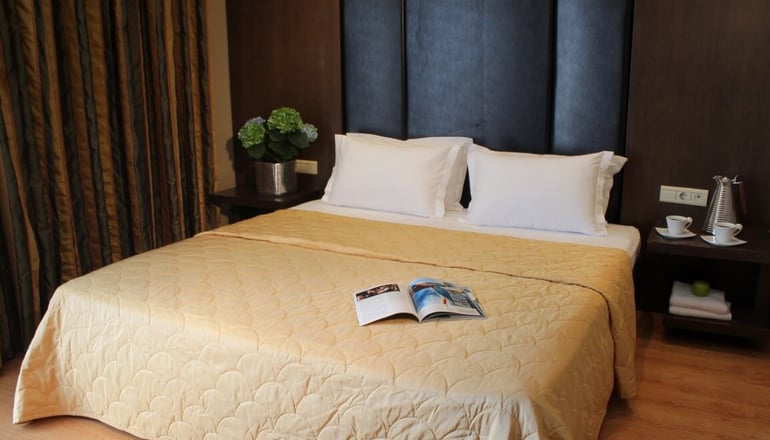 Galaxy Art Hotel - Θεσσαλονίκη