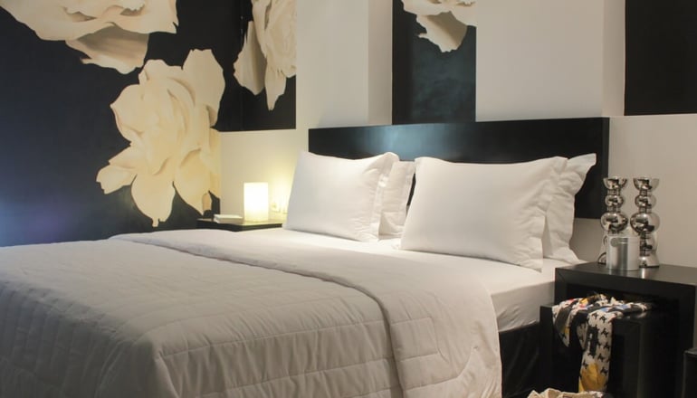 Galaxy Art Hotel - Θεσσαλονίκη