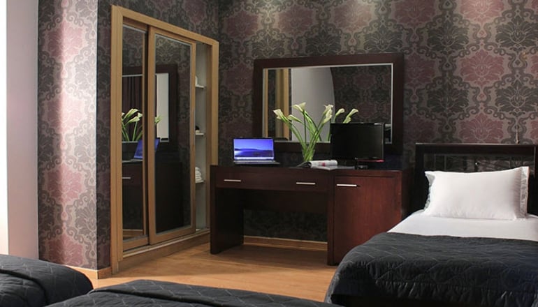 Galaxy Art Hotel - Θεσσαλονίκη