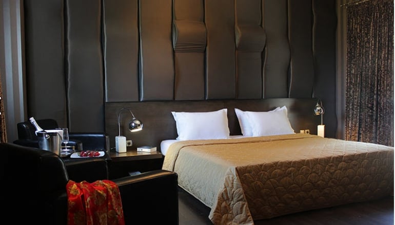 Galaxy Art Hotel - Θεσσαλονίκη