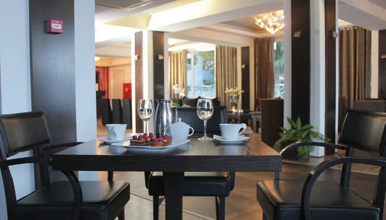 Galaxy Art Hotel - Θεσσαλονίκη