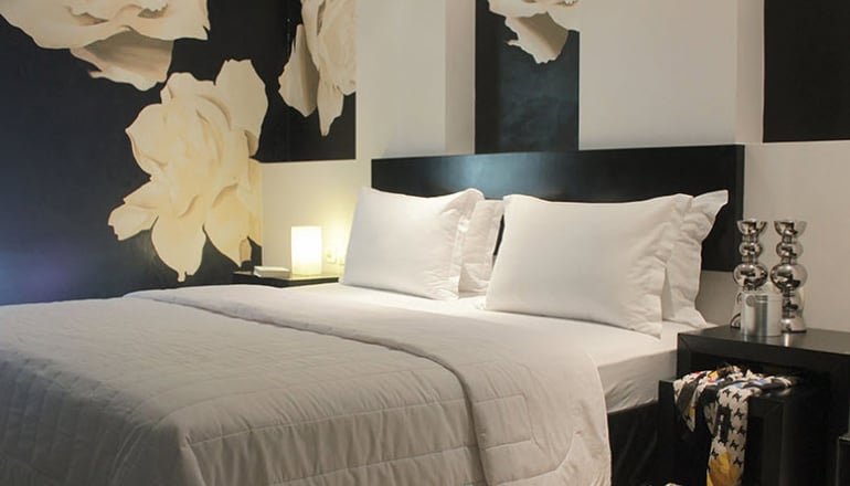 Galaxy Art Hotel - Θεσσαλονίκη
