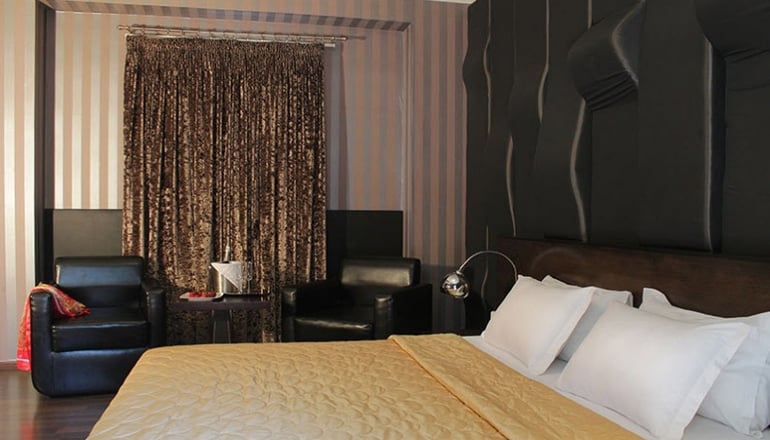 Galaxy Art Hotel - Θεσσαλονίκη