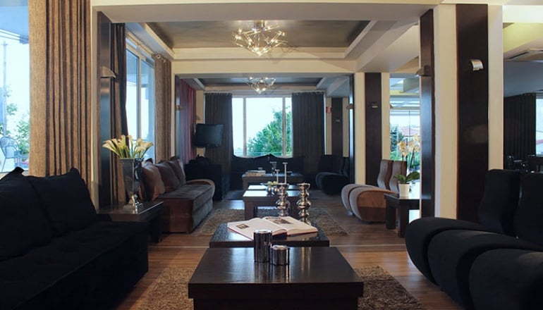 Galaxy Art Hotel - Θεσσαλονίκη