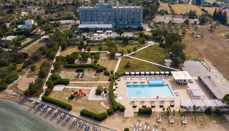 Galaxy Hotel