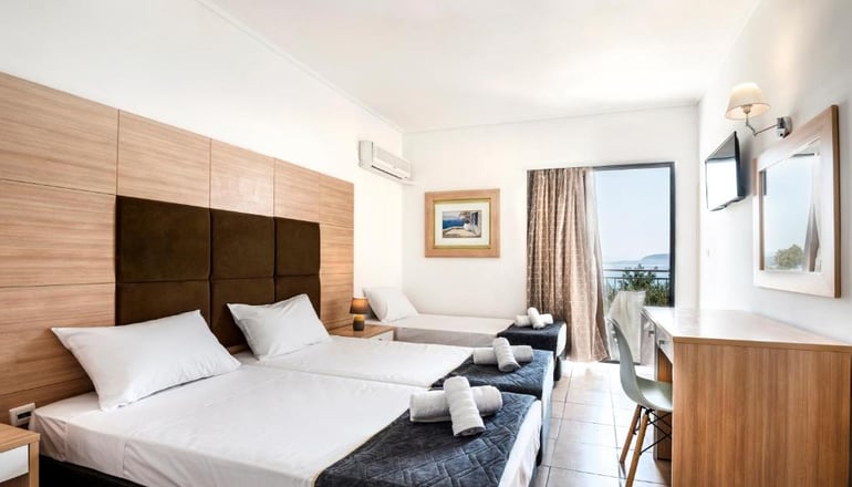 Galaxy Hotel