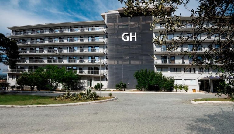 Galaxy Hotel