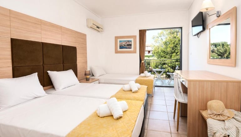 Galaxy Hotel