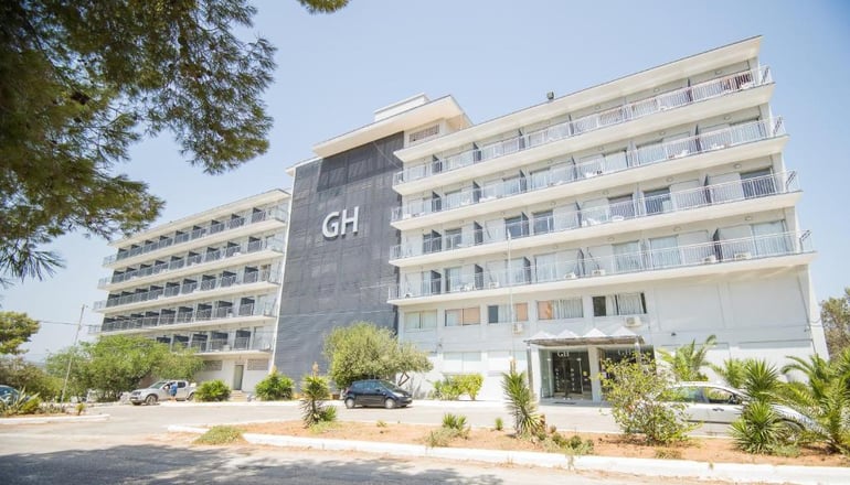 Galaxy Hotel