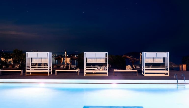 Galaxy Hotel