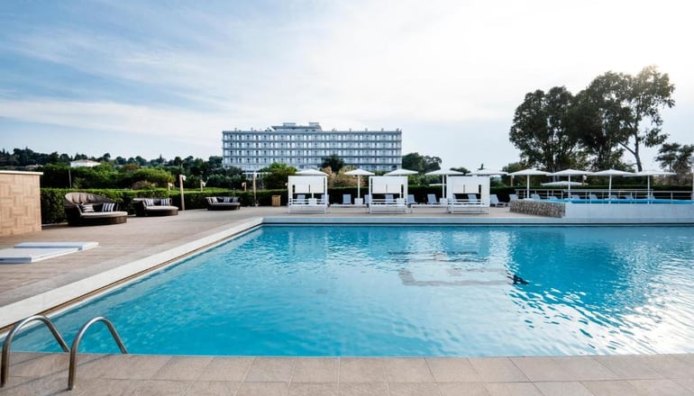 Galaxy Hotel