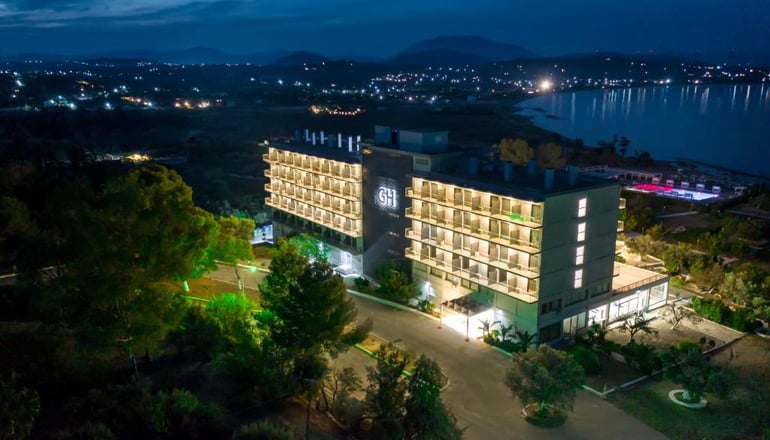 Galaxy Hotel