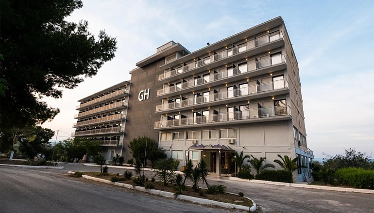 Galaxy Hotel