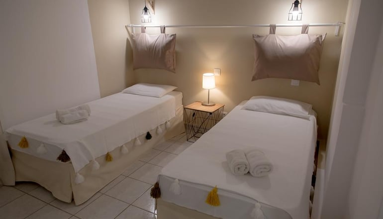 Galaxy Hotel Loutraki