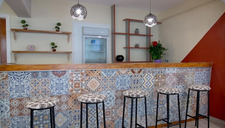 Galaxy Hotel Loutraki