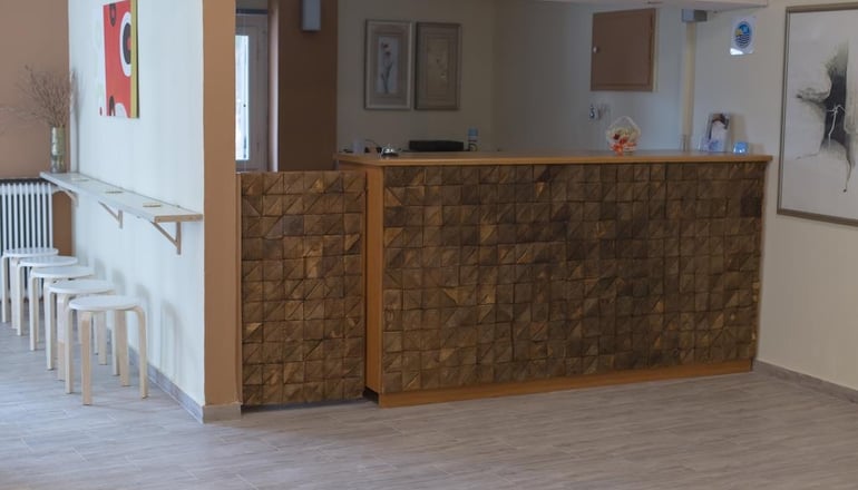 Galaxy Hotel Loutraki