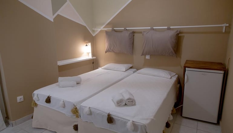 Galaxy Hotel Loutraki