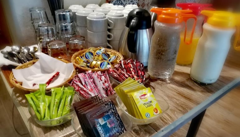 Galaxy Hotel Loutraki