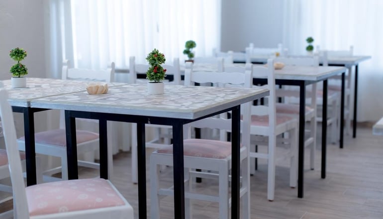 Galaxy Hotel Loutraki