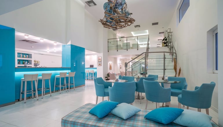 5* Galaxy Hotel Zakynthos - Λαγανάς, Ζάκυνθος