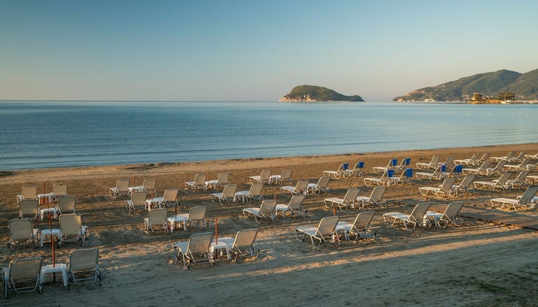 5* Galaxy Hotel Zakynthos - Λαγανάς, Ζάκυνθος