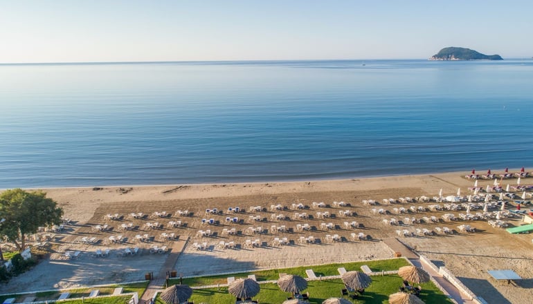 5* Galaxy Hotel Zakynthos - Λαγανάς, Ζάκυνθος