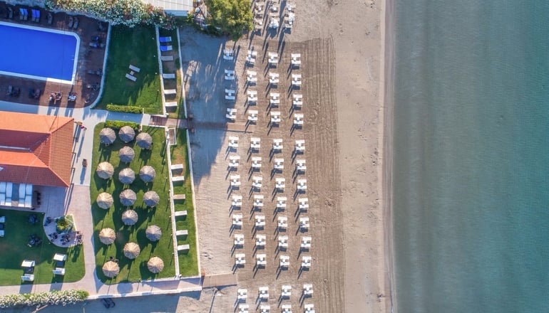 5* Galaxy Hotel Zakynthos - Λαγανάς, Ζάκυνθος