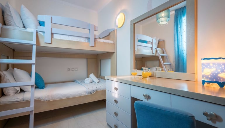 5* Galaxy Hotel Zakynthos - Λαγανάς, Ζάκυνθος