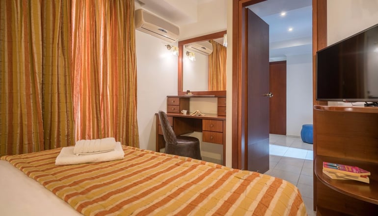 5* Galaxy Hotel Zakynthos - Λαγανάς, Ζάκυνθος