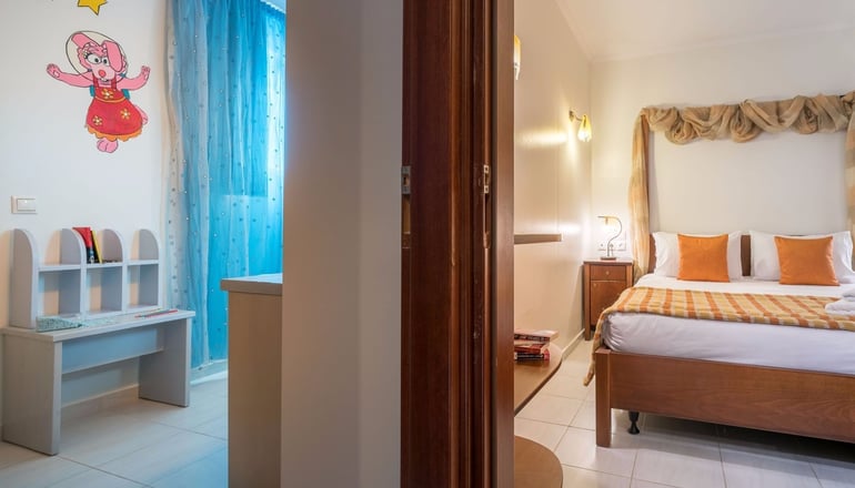 5* Galaxy Hotel Zakynthos - Λαγανάς, Ζάκυνθος