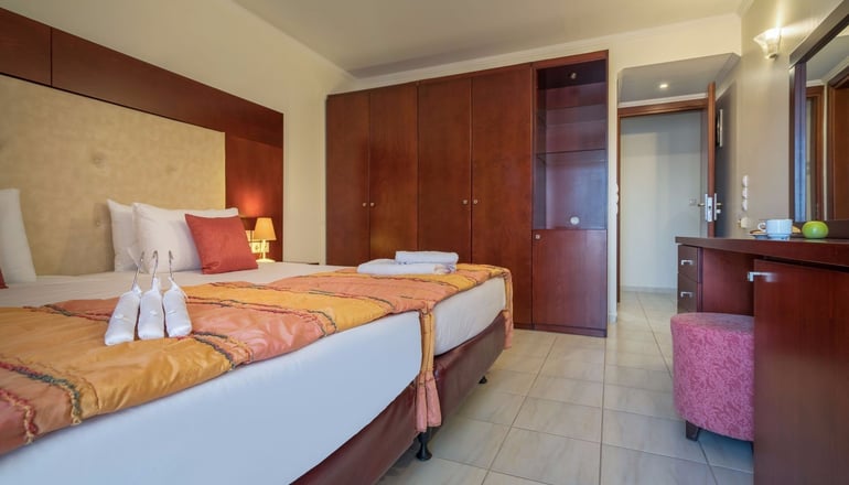 5* Galaxy Hotel Zakynthos - Λαγανάς, Ζάκυνθος