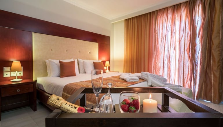 5* Galaxy Hotel Zakynthos - Λαγανάς, Ζάκυνθος