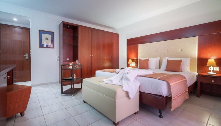 5* Galaxy Hotel Zakynthos - Λαγανάς, Ζάκυνθος