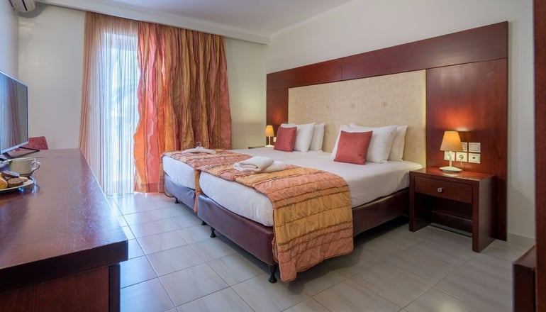 5* Galaxy Hotel Zakynthos - Λαγανάς, Ζάκυνθος