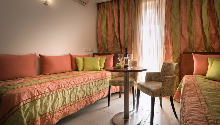 5* Galaxy Hotel Zakynthos - Λαγανάς, Ζάκυνθος