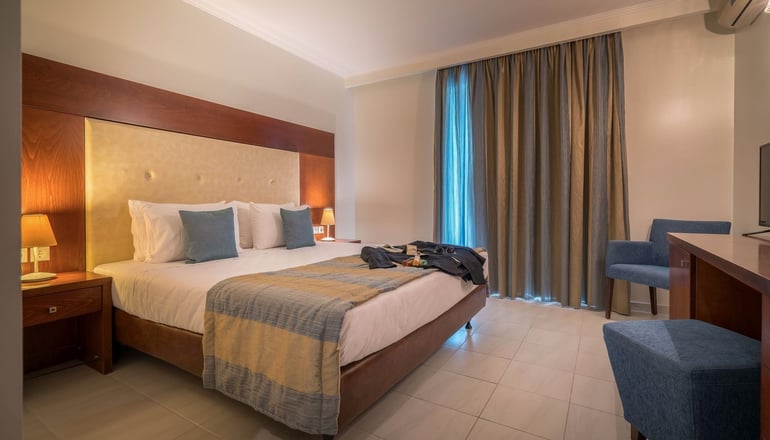 5* Galaxy Hotel Zakynthos - Λαγανάς, Ζάκυνθος