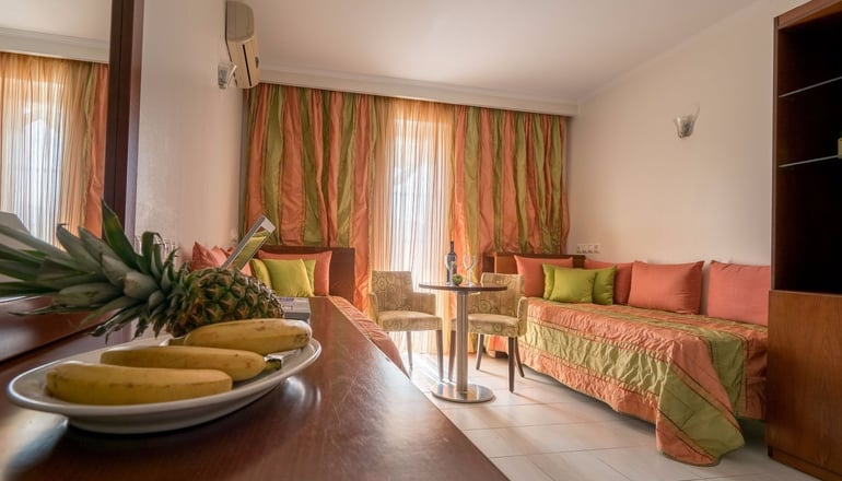 5* Galaxy Hotel Zakynthos - Λαγανάς, Ζάκυνθος