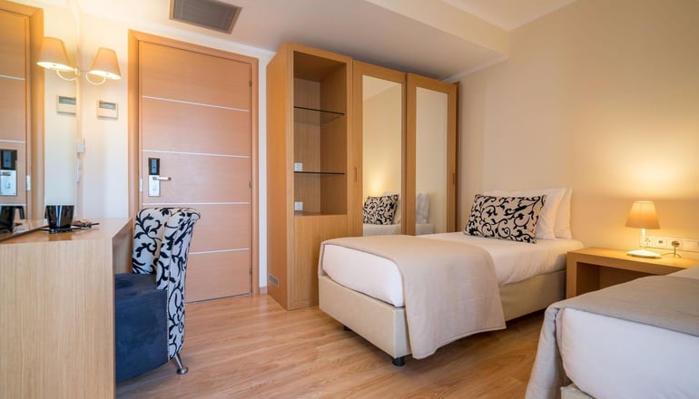 5* Galaxy Hotel Zakynthos - Λαγανάς, Ζάκυνθος