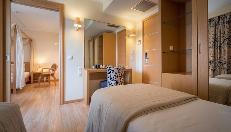 5* Galaxy Hotel Zakynthos - Λαγανάς, Ζάκυνθος