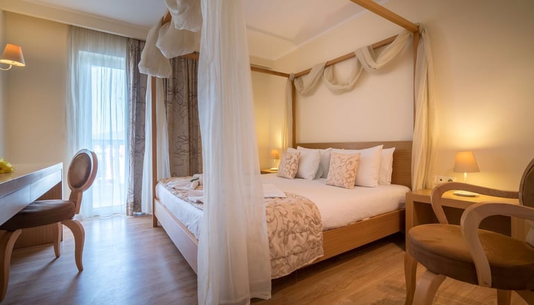 5* Galaxy Hotel Zakynthos - Λαγανάς, Ζάκυνθος
