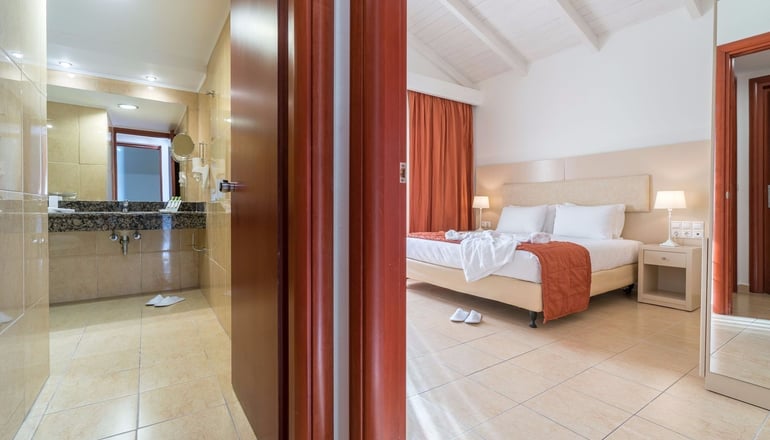 5* Galaxy Hotel Zakynthos - Λαγανάς, Ζάκυνθος