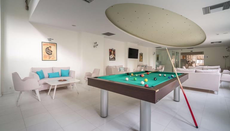 5* Galaxy Hotel Zakynthos - Λαγανάς, Ζάκυνθος