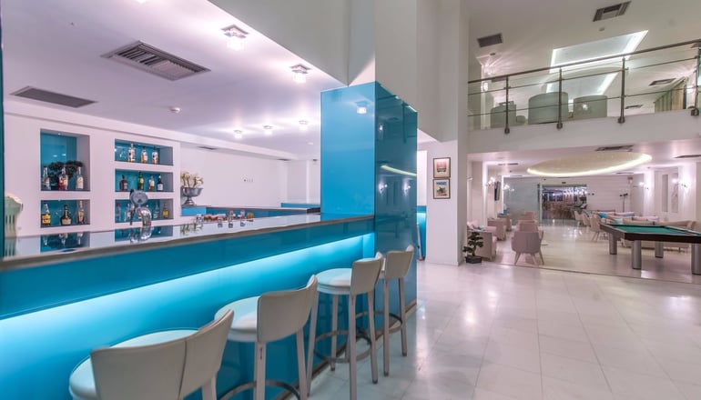 5* Galaxy Hotel Zakynthos - Λαγανάς, Ζάκυνθος