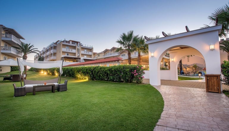 5* Galaxy Hotel Zakynthos - Λαγανάς, Ζάκυνθος