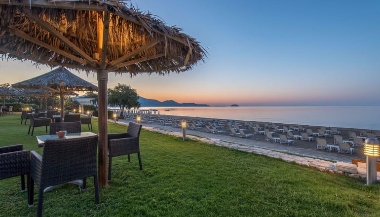5* Galaxy Hotel Zakynthos - Λαγανάς, Ζάκυνθος
