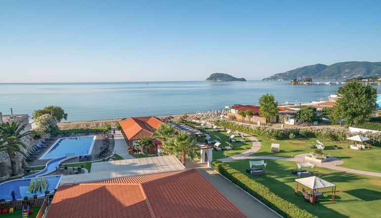 5* Galaxy Hotel Zakynthos - Λαγανάς, Ζάκυνθος