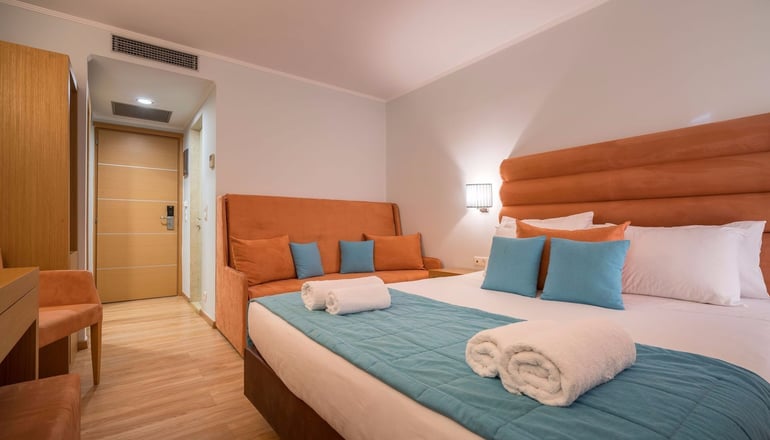 5* Galaxy Hotel Zakynthos - Λαγανάς, Ζάκυνθος