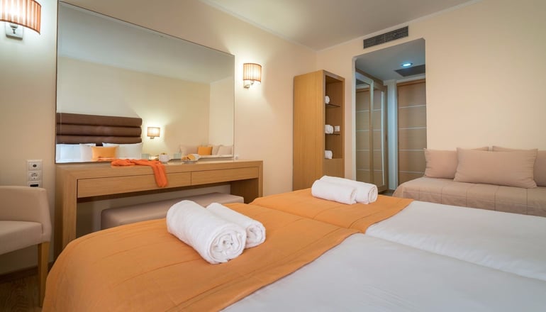 5* Galaxy Hotel Zakynthos - Λαγανάς, Ζάκυνθος