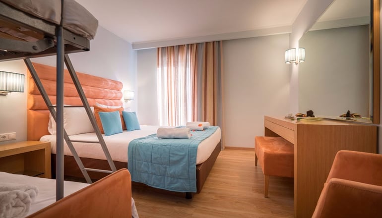 5* Galaxy Hotel Zakynthos - Λαγανάς, Ζάκυνθος