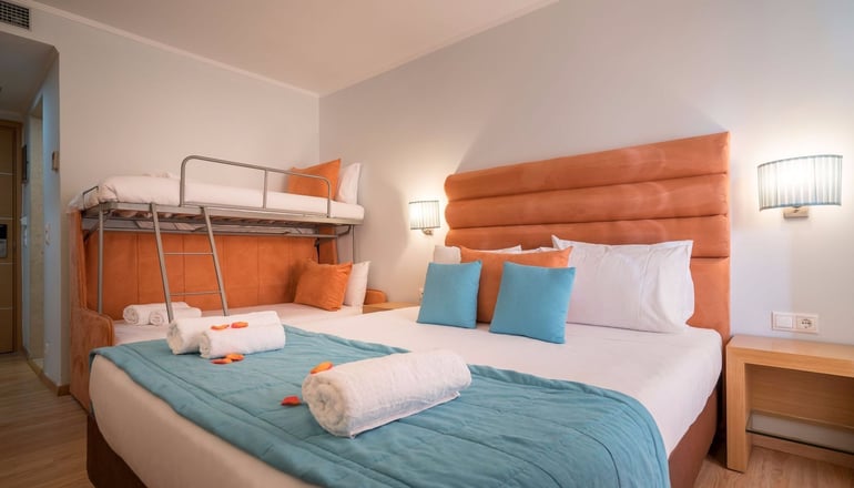5* Galaxy Hotel Zakynthos - Λαγανάς, Ζάκυνθος